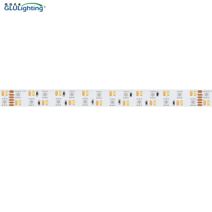 CINEMA Chroma Flex Ribbon 48V RGB CCT 252LEDs