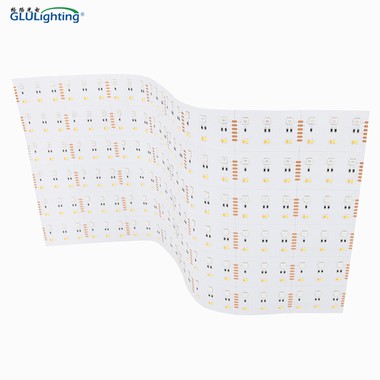 CINEMA Chromal RGB CCT Flex Mat 12V 432LEDS