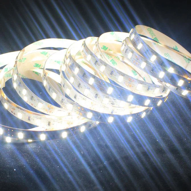2017 Hot sale 5730 Samsung   Ra90/95/97 led strip manufacturer 
