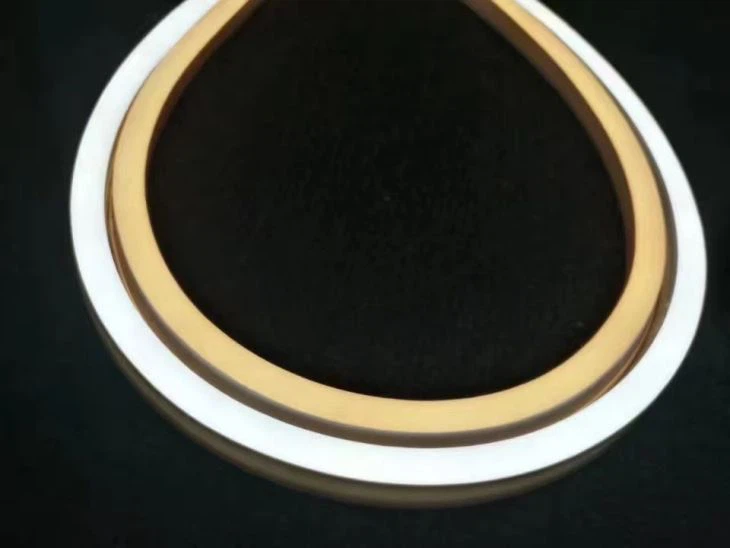 Led lights UV resistant neon strip led 2835 strip