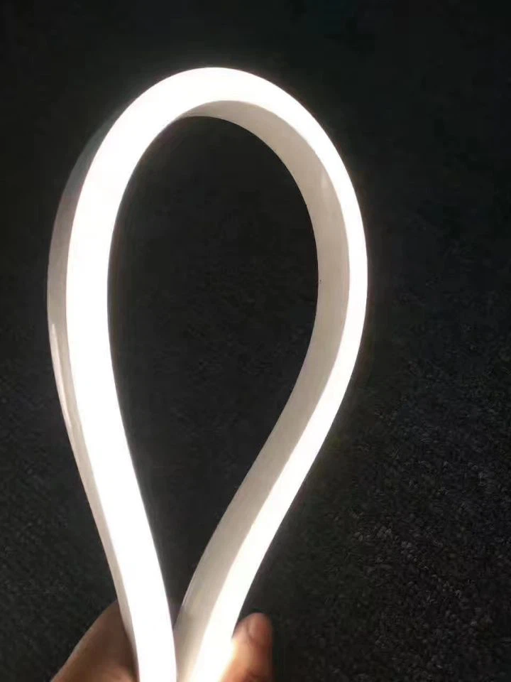 Waterproof outdoor 2835 neon led strip factory