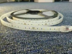 Madeinchina 2017 Nyaste Solid Silikon IP68 Anti-korrosion 2835 Led Strip